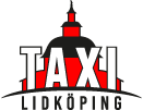 Logotyp - Taxi Lidköping