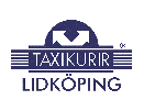 Logotyp - Taxi Kurir